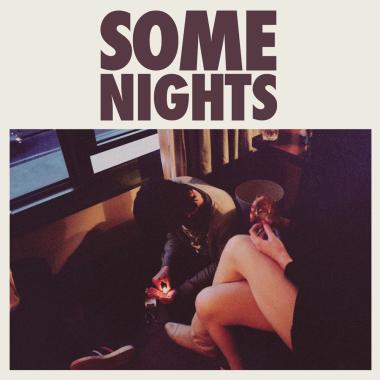 fun. -  Some Nights